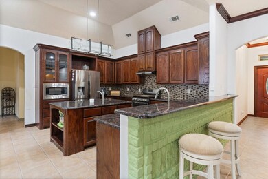 498 Wildwood Trail, Weatherford, TX 76085 - photo 5