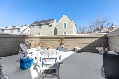 310 Putnam Ave unit 310, Cambridge, MA 02139 - photo 6