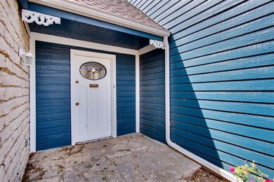 4910 Sonterra Ct, Granbury, TX 76049 - photo 3