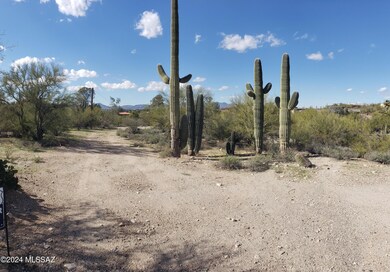 LOT ENTRANCE OFF SHARED DRIVEWAY