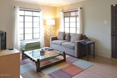 1338 E Palm Ln, Phoenix, AZ 85006 - photo 2