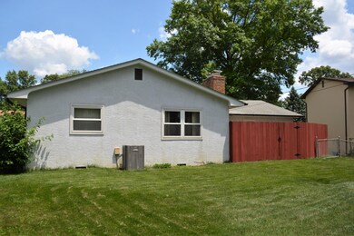 Exterior Back