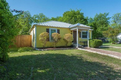8313 Delmar St, Fort Worth, TX 76108 - photo 4