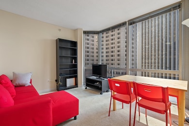 Park Millennium unit 902, Chicago, IL 60601 - photo 2