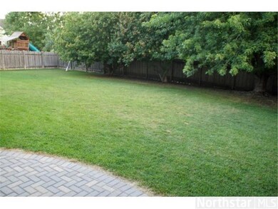Wooded Lot, Privacy Fenced Back Yard!