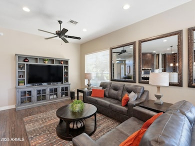 4745 E Nightingale Ln unit 4, Gilbert, AZ 85298 - photo 6