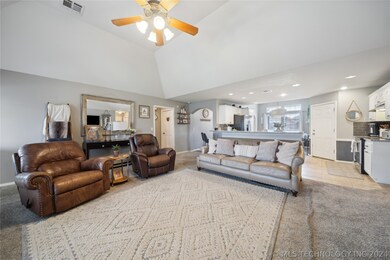 20327 E 33rd St S, Broken Arrow, OK 74014 - photo 7