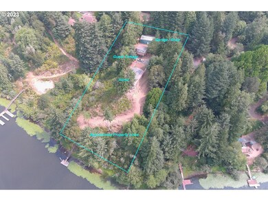 Drone View/UAV