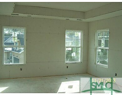 Master Bedroom. Master Bedroom with Tray Ceiling a