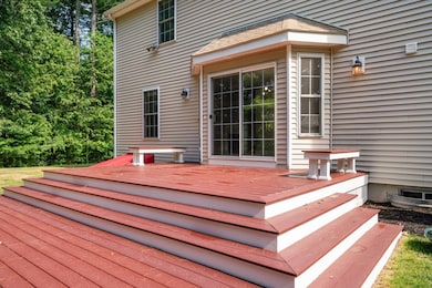 11 Ginger Way, South Easton, MA 02375 - photo 6