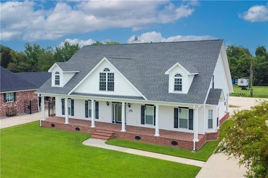 160 Belle Grove Dr, La Place, LA 70068 - photo 5