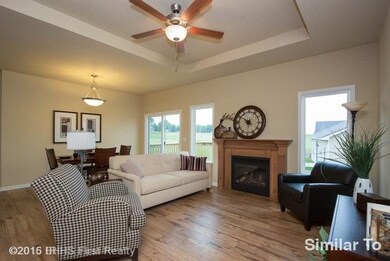 5644 Prairie Grass Dr, Johnston, IA 50131 - photo 3