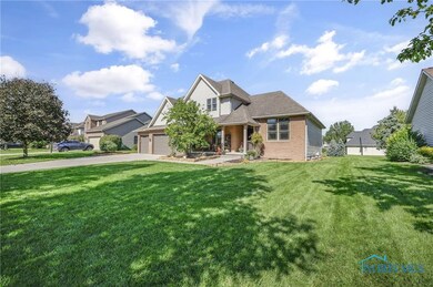 15856 Wolf Run, Findlay, OH 45840 - photo 2