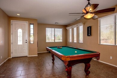 Living Room or Game Room!