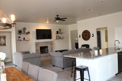 900 Saguaro Cir, Odessa, TX 79765 - photo 3