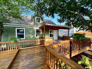 2124 N Myrtle St, Davenport, IA 52804 - photo 5