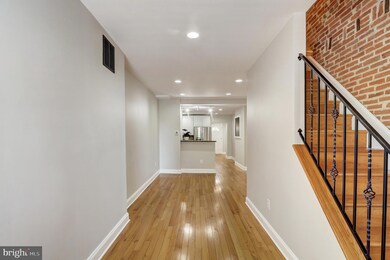 1631 S Hanover St, Baltimore, MD 21230 - photo 4