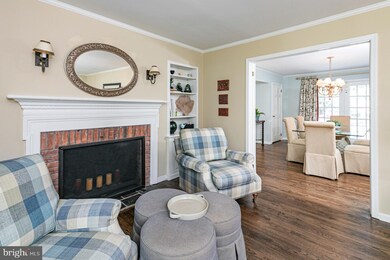 38 Crooked Tree Ln, Princeton, NJ 08540 - photo 6