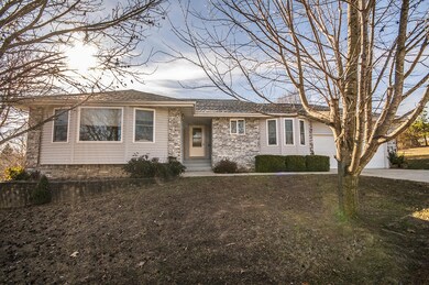 4102 Serenity Ln, Nixa, MO 65714 - photo 2