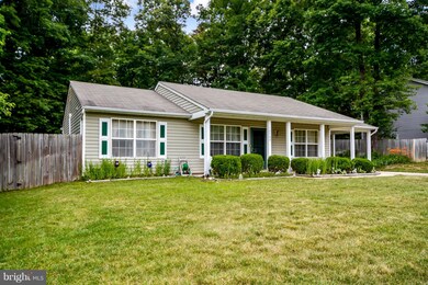 10702 Crestwood Dr, Spotsylvania, VA 22553 - photo 3