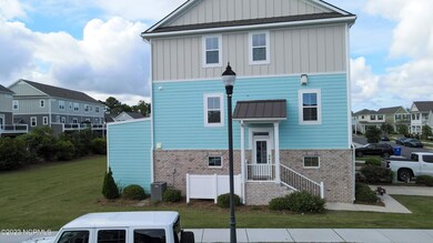 Side Exterior