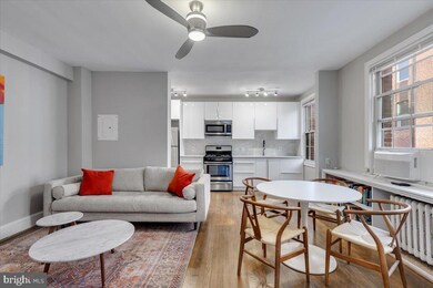 1301 Longfellow St NW unit 207, Washington, DC 20011 - photo 7