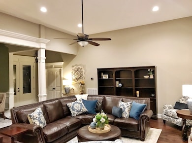 920 Eastover Rd, Lebanon, TN 37090 - photo 5