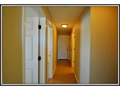 Other. Hallway