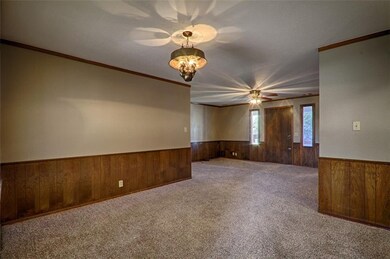 Lots of room to roam.