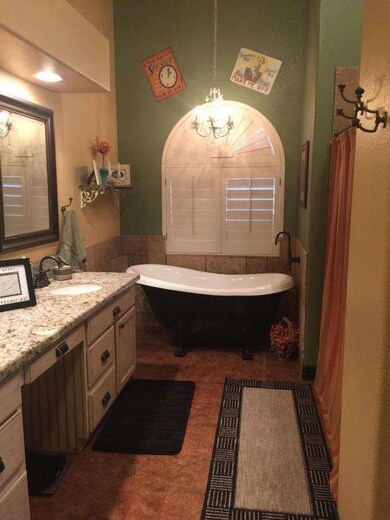 3764 E Vaughn Ave, Gilbert, AZ 85234 - photo 5