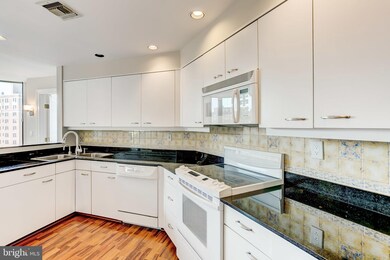 St. James Condominiums unit 703, Baltimore, MD 21218 - photo 5