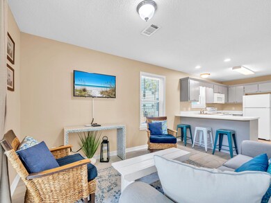 Living Area View 4