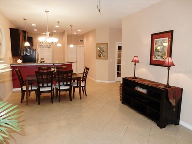 Great Room/Dining