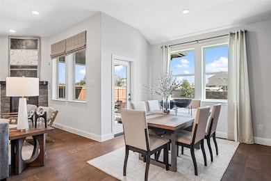 3401 Longfellow Ave, van Alstyne, TX 75495 - photo 4