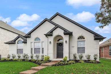 6120 Apache Dr, the Colony, TX 75056 - photo 3