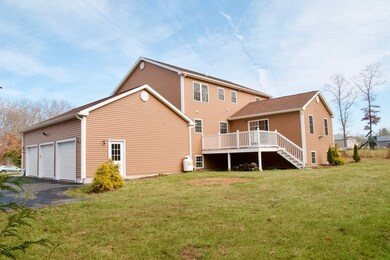 74 Eagle Dr, Dudley, MA 01571 - photo 2