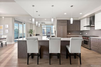 One Lincoln Park unit 2524, Denver, CO 80202 - photo 4