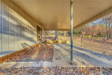 5497 S Mountain Rd, Marshall, AR 72650 - photo 7