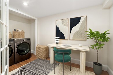5 Albemarle St unit 1, Boston, MA 02115 - photo 5