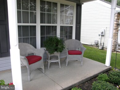 4508 Arrison Ct, Pennsauken Township, NJ 08109 - photo 2