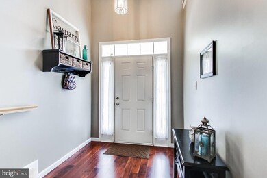 2587 Running Wolf Trail, Odenton, MD 21113 - photo 2