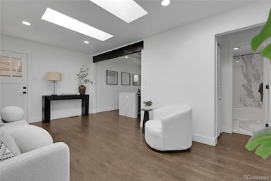 2505 S Hooker St, Denver, CO 80219 - photo 5