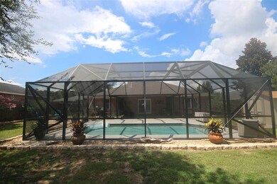 & patio installed 3/2017.