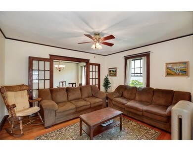 24 Woodward Ave, Quincy, MA 02169 - photo 7