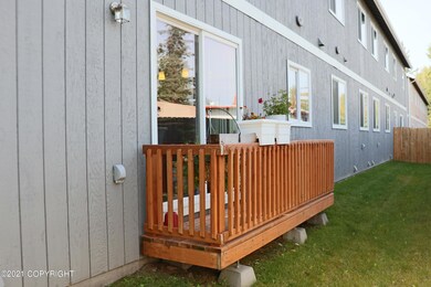 back deck
