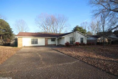 308 Fairway Dr, Conway, AR 72034 - photo 5