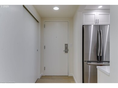 Entrance/Foyer