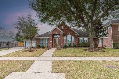 15703 Jamie Lee Dr, Houston, TX 77095 - photo 4