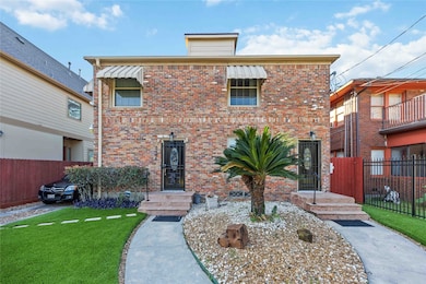 2104 Winbern St, Houston, TX 77004 - photo 3