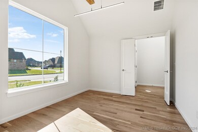 6504 N 27th St, Broken Arrow, OK 74014 - photo 4